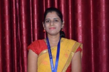 Ms. Aditi Arora