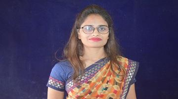 Ms. Kamakshi Gehlot
