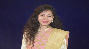 Ms. Shefali Malviya