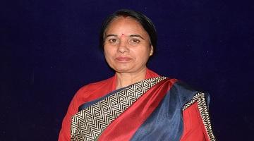 Ms. Urmila Sharma