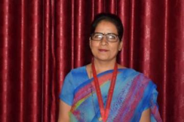 Ms. Sudha Sadhwani