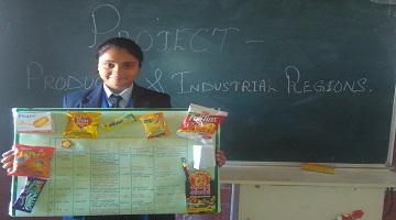 Advertisement competition