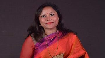 Ms. Sangeeta Basu