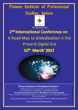 2nd International Conference