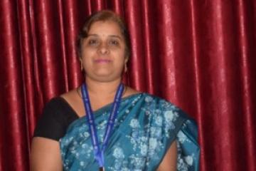 Ms Sunita Pachori