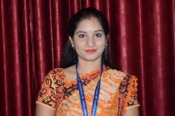 Ms. Shilpa Sharda
