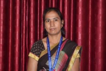 Ms. Chanchal Verma