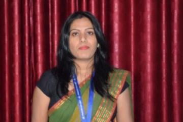 Ms. Nisha Sharma