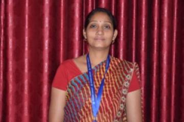 Mrs. Jaya Chaturvedi