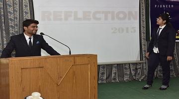 Presentation Skills
