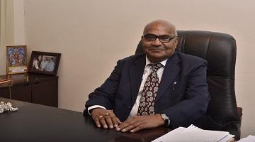 Chairman's Message