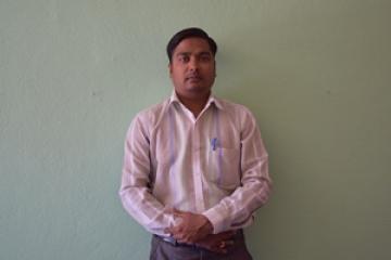 Mr Vinay Yadav