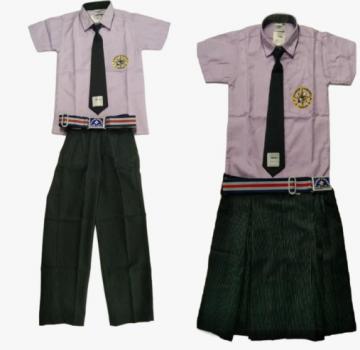School Uniform